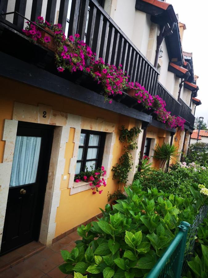 Mayorazgo De Altamira Marias Сантильяна-дель-Мар Экстерьер фото