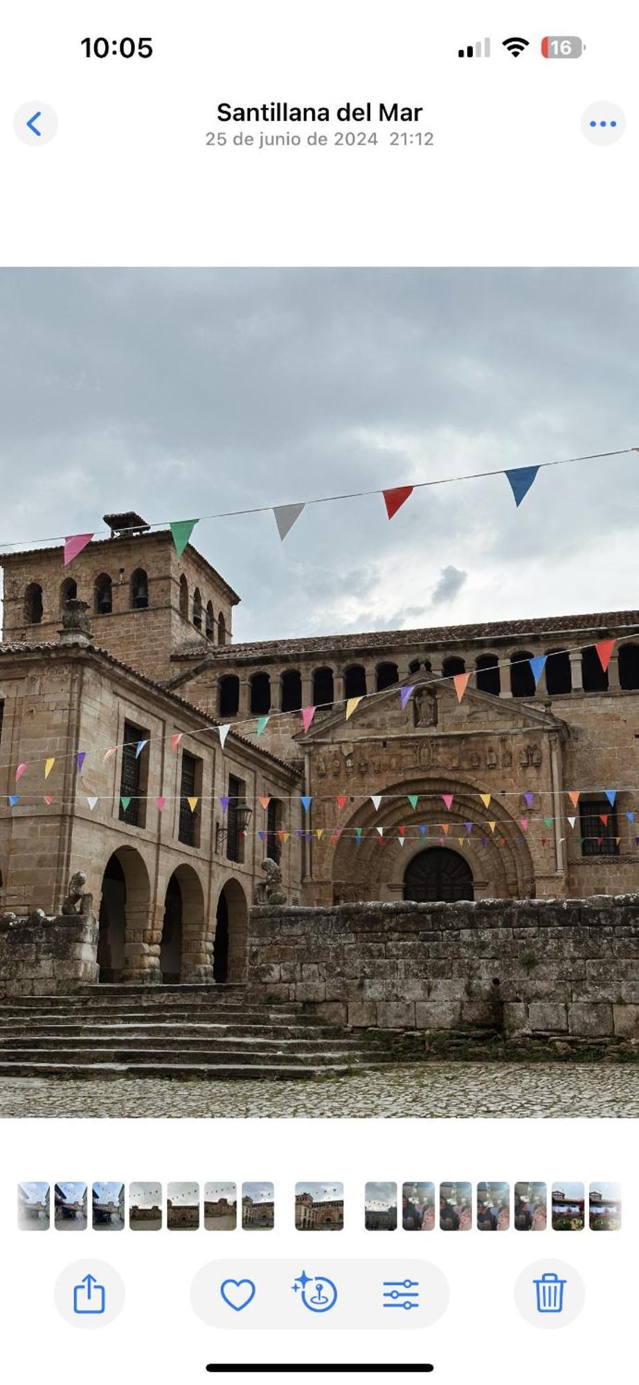 Mayorazgo De Altamira Marias Сантильяна-дель-Мар Экстерьер фото